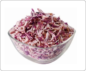 Dehydrated Flaks​